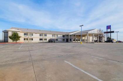 Motel 6-Amarillo TX - image 5