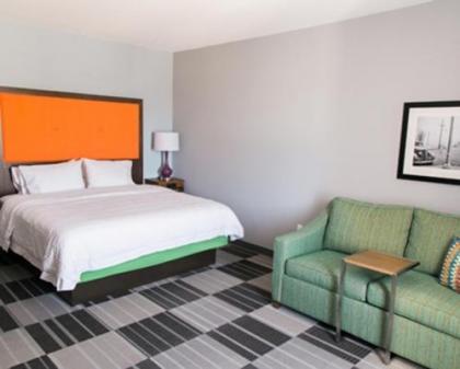 Hampton Inn & Suites Amarillo East - image 5