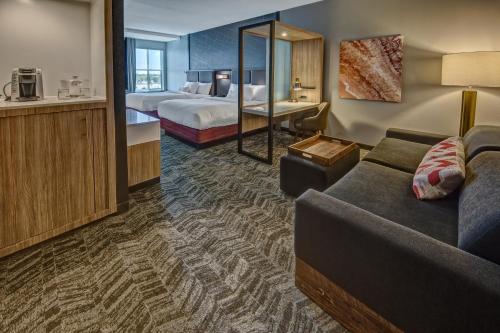 SpringHill Suites by Marriott Amarillo - image 3