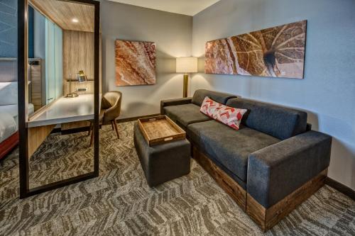 SpringHill Suites by Marriott Amarillo - image 4