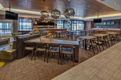 SpringHill Suites by Marriott Amarillo - image 5