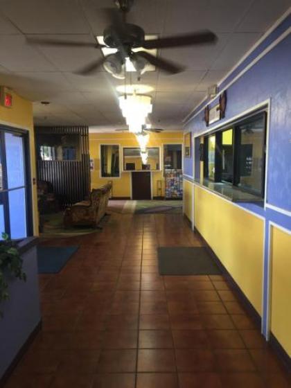 Anaheim Camelot Inn