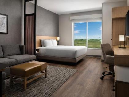 Hyatt Place Amarillo-West - image 2