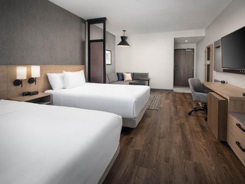 Hyatt Place Amarillo-West - image 3