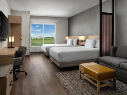 Hyatt Place Amarillo-West - image 4