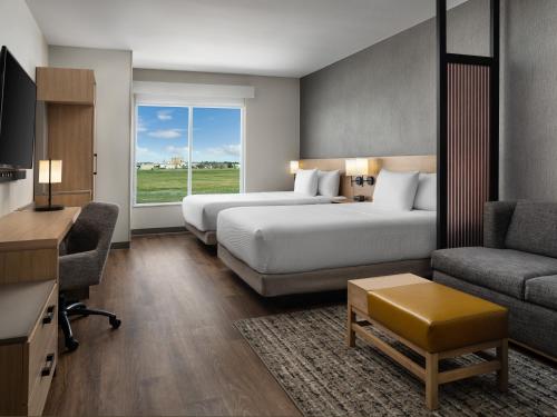 Hyatt Place Amarillo-West - image 4