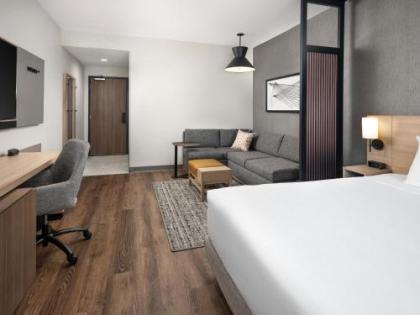 Hyatt Place Amarillo-West - image 5