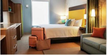 Home2 Suites By Hilton Amarillo East Texas