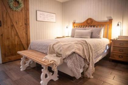 Airbnb Amarillo