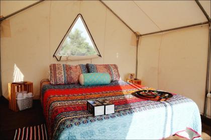 tentrr Signature Site   monarch Amarillo