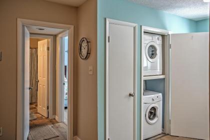 Amelia Island Condo with Onsite Pool and Beach Access! - image 13