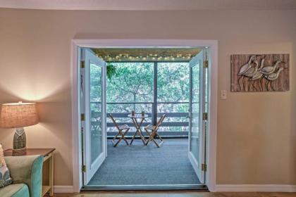 Amelia Island Condo with Onsite Pool and Beach Access! - image 8