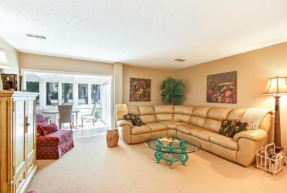 Amelia Island Plantation condo