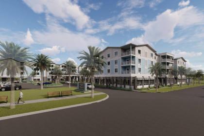 Courtyard by Marriott Amelia Island - image 10