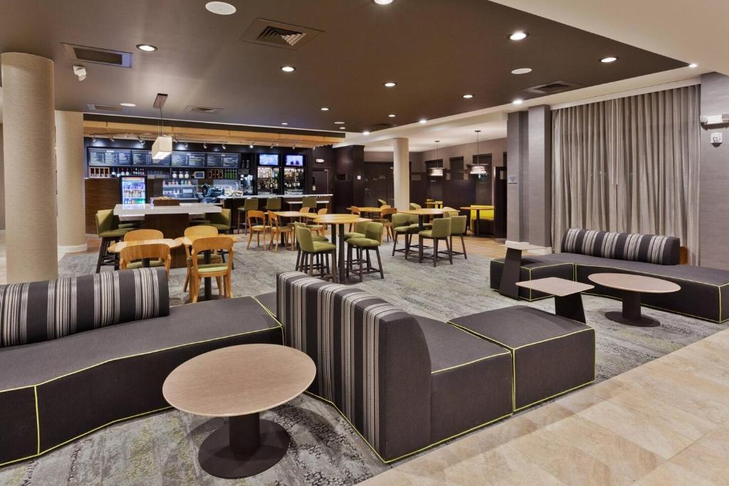 Courtyard by Marriott Amelia Island - image 3