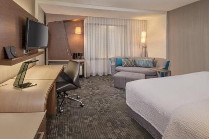 Courtyard by Marriott Amelia Island - image 8