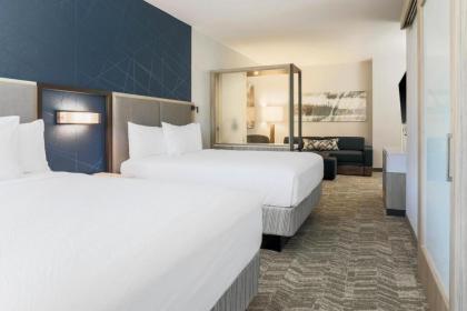 SpringHill Suites by Marriott Amelia Island - image 12
