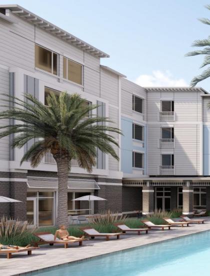 SpringHill Suites by Marriott Amelia Island - image 14