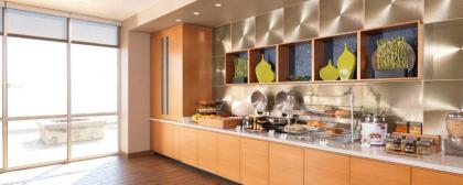 SpringHill Suites by Marriott Amelia Island - image 15