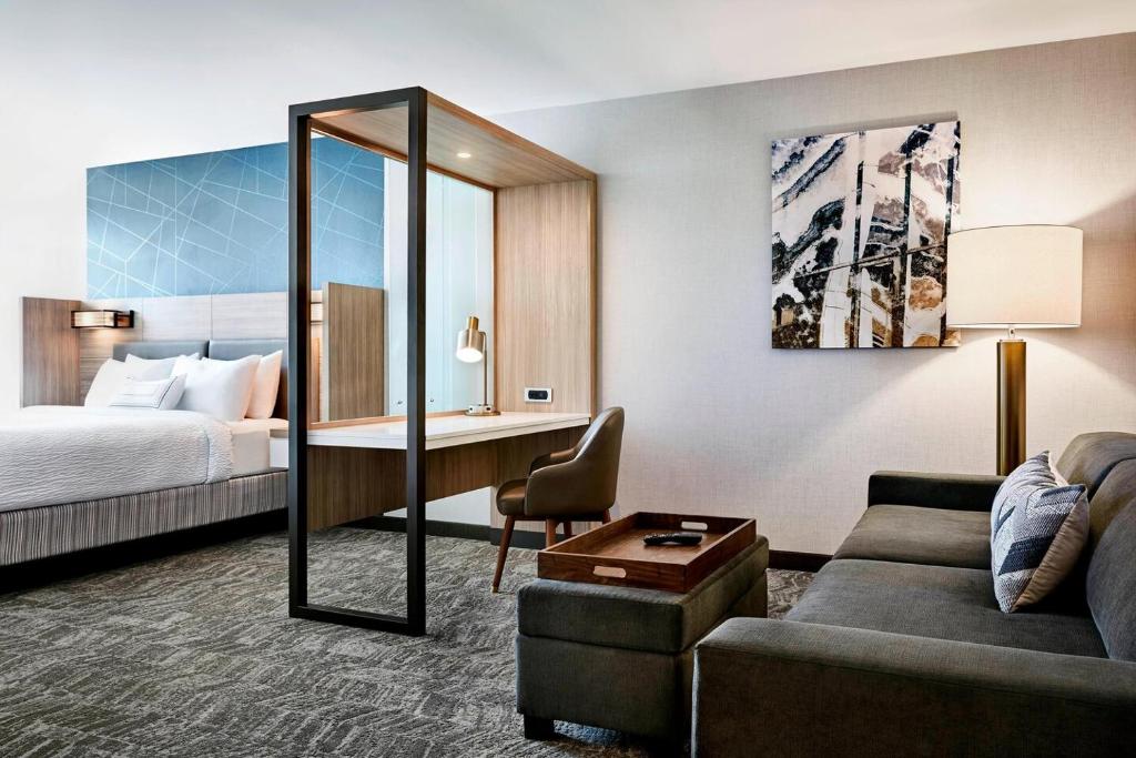 SpringHill Suites by Marriott Amelia Island - image 2