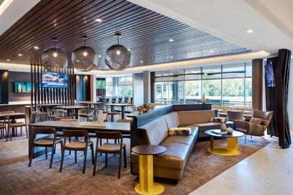 SpringHill Suites by Marriott Amelia Island - image 9