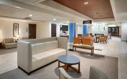 Holiday Inn Express & Suites American Fork - North Provo an IHG Hotel - image 13