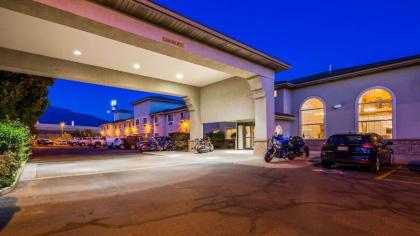 Best Western Timpanogos Inn - image 1