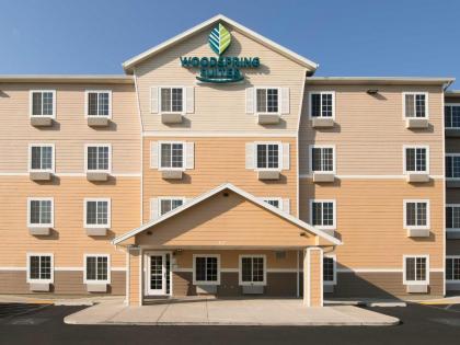 Woodspring Suites Provo American Fork American Fork
