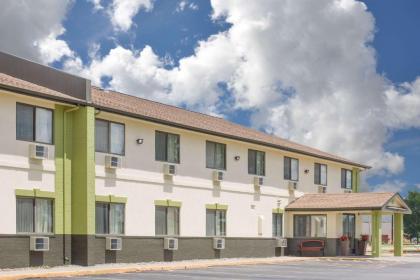 Baymont Inn Ames