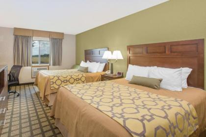 Baymont by Wyndham Ames - image 5