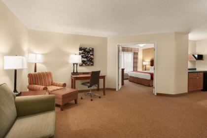 Country Inn & Suites by Radisson Ames IA - image 11