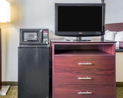 Econo Lodge Ames - image 13