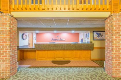 AmericInn by Wyndham Ames - image 10