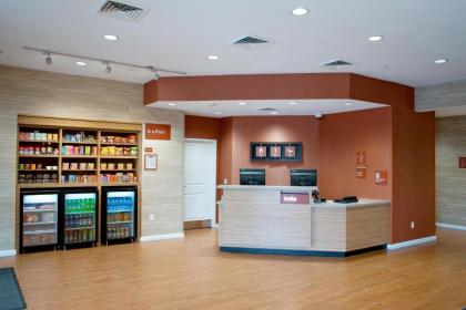 TownePlace Suites by Marriott Ames - image 12