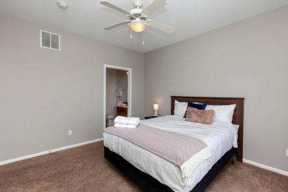 Iowa State University Flat + Gym - image 5