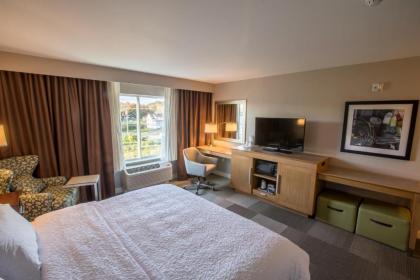 Hampton Inn by Hilton Amesbury MA - image 15