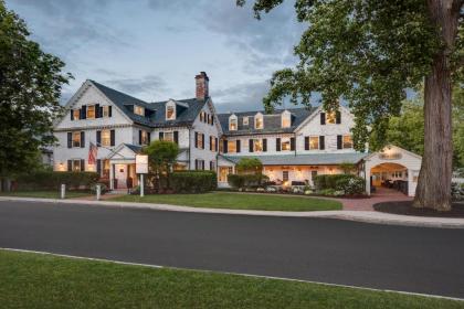 The Lord Jeffery Inn