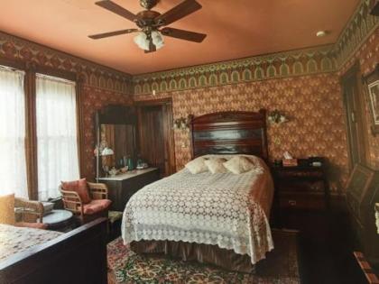 Allen House Amherst