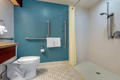 Sleep Inn Amherst - image 21