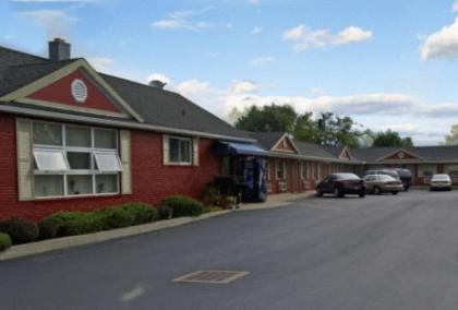 Boulevard Inn Amherst New York