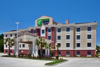 Holiday Inn Express Amite an IHG Hotel