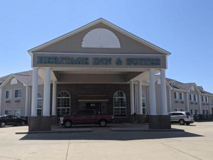 Heritage Inn and Suites - image 4