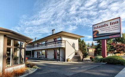 Islands Inn - image 9