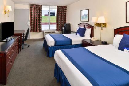 Castle Inn & Suites Anadarko - image 6