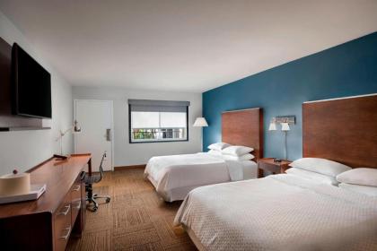 Four Points by Sheraton Anaheim - image 22