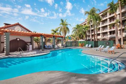 Four Points by Sheraton Anaheim - image 27