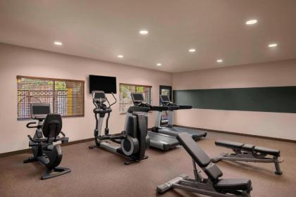 Four Points by Sheraton Anaheim - image 28