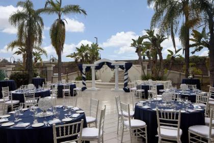Four Points by Sheraton Anaheim - image 31