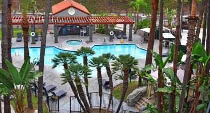 Four Points by Sheraton Anaheim - image 34