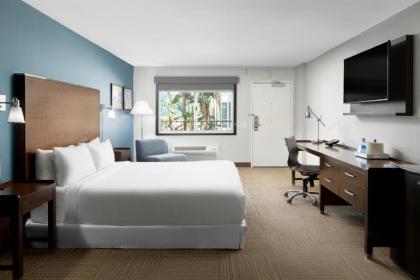 Four Points by Sheraton Anaheim - image 35